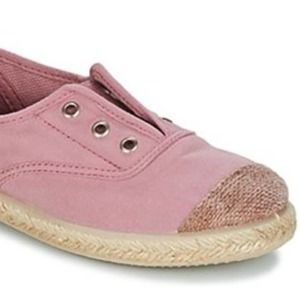 NIB -Chipie Toddler Slip On Sneakers